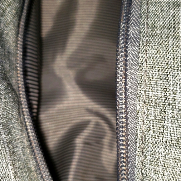 Men travel bag - Picture 2 of 5